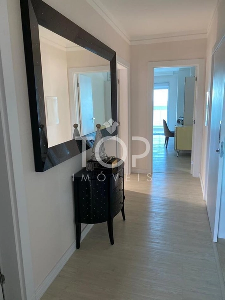 APARTAMENTO PRONTO MOBILIADO FRENTE AVENIDA MEIA PRAIA: 10ª foto da galeria de imagens do imóvel