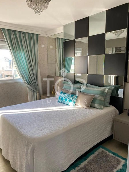 APARTAMENTO PRONTO MOBILIADO FRENTE AVENIDA MEIA PRAIA: 9ª foto da galeria de imagens do imóvel