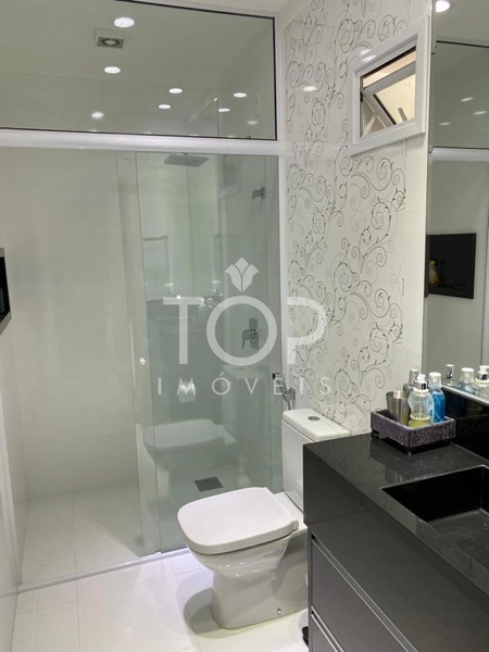APARTAMENTO PRONTO MOBILIADO FRENTE AVENIDA MEIA PRAIA: 7ª foto da galeria de imagens do imóvel