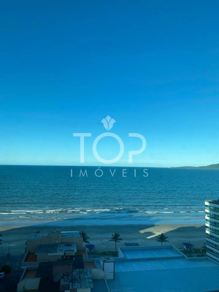 APARTAMENTO PRONTO MOBILIADO FRENTE AVENIDA MEIA PRAIA: 18ª foto da galeria de imagens do imóvel