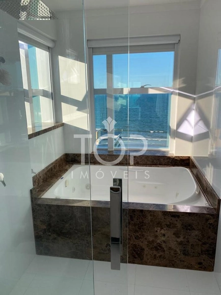 APARTAMENTO PRONTO MOBILIADO FRENTE AVENIDA MEIA PRAIA: 4ª foto da galeria de imagens do imóvel