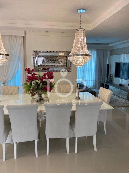 APARTAMENTO PRONTO MOBILIADO FRENTE AVENIDA MEIA PRAIA: 32ª foto da galeria de imagens do imóvel
