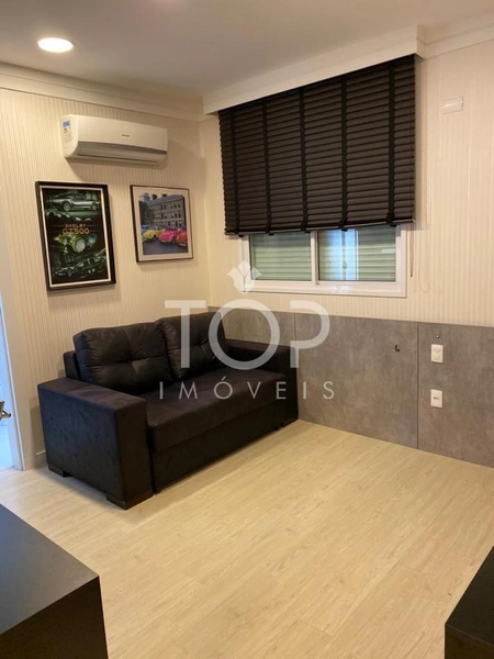 APARTAMENTO PRONTO MOBILIADO FRENTE AVENIDA MEIA PRAIA: 13ª foto da galeria de imagens do imóvel