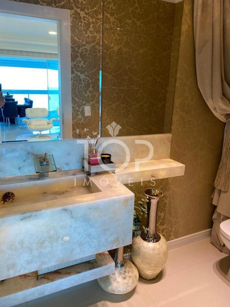 APARTAMENTO PRONTO MOBILIADO FRENTE AVENIDA MEIA PRAIA: 28ª foto da galeria de imagens do imóvel