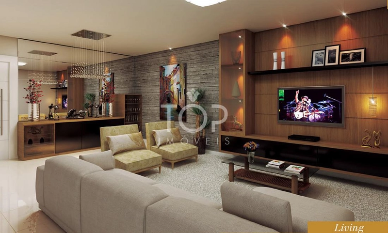 APARTAMENTO EXCELENTE LOCALIZAÇÃO EM MEIA PRAIA: 3ª foto da galeria de imagens do imóvel