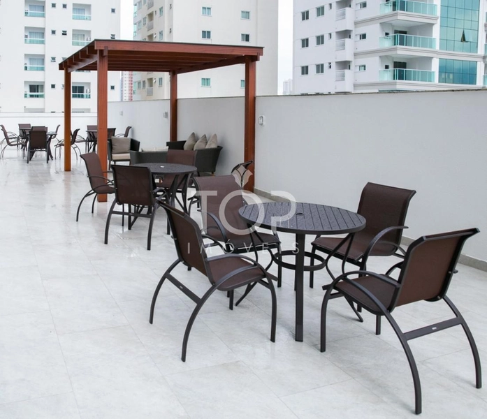 APARTAMENTO EXCELENTE LOCALIZAÇÃO EM MEIA PRAIA: 23ª foto da galeria de imagens do imóvel