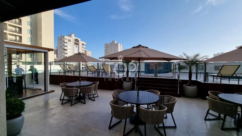 MELHOR 3 SUITES 4 VAGAS DE MEIA PRAIA COM LAZER : 41ª foto da galeria de imagens do imóvel