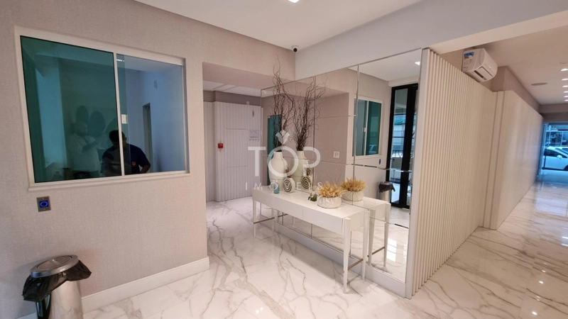 MELHOR 3 SUITES 4 VAGAS DE MEIA PRAIA COM LAZER : 8ª foto da galeria de imagens do imóvel
