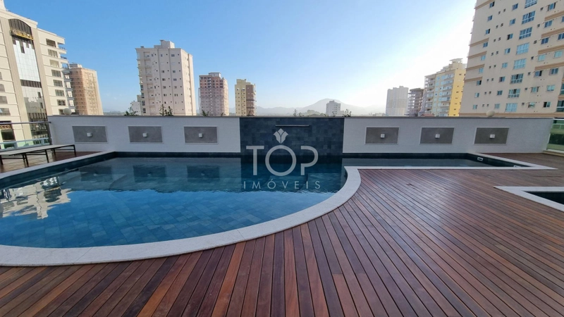 MELHOR 3 SUITES 4 VAGAS DE MEIA PRAIA COM LAZER : 38ª foto da galeria de imagens do imóvel