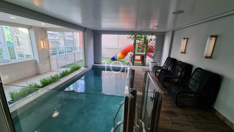 MELHOR 3 SUITES 4 VAGAS DE MEIA PRAIA COM LAZER : 14ª foto da galeria de imagens do imóvel