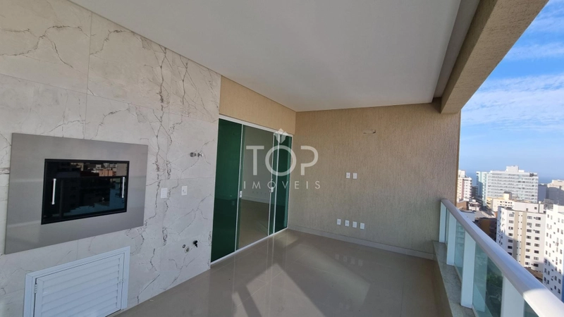 MELHOR 3 SUITES 4 VAGAS DE MEIA PRAIA COM LAZER : 29ª foto da galeria de imagens do imóvel