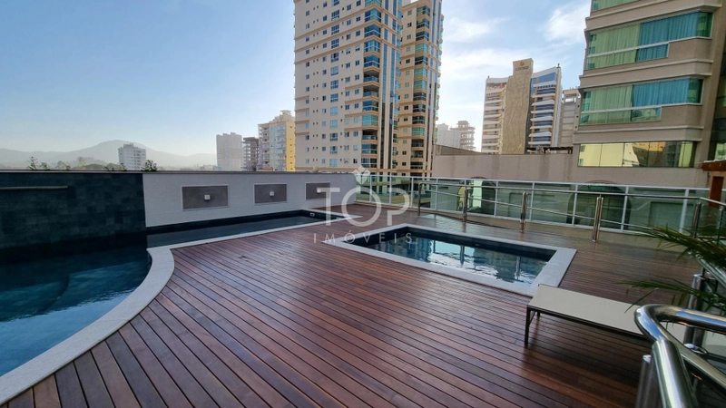 MELHOR 3 SUITES 4 VAGAS DE MEIA PRAIA COM LAZER : 37ª foto da galeria de imagens do imóvel