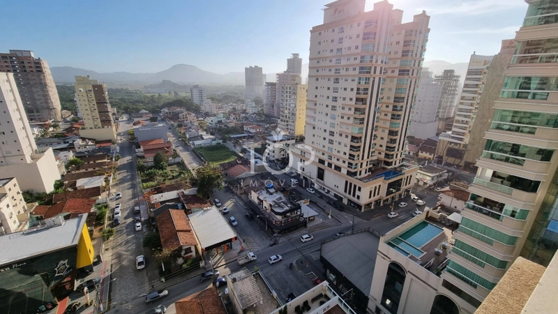 MELHOR 3 SUITES 4 VAGAS DE MEIA PRAIA COM LAZER : 30ª foto da galeria de imagens do imóvel