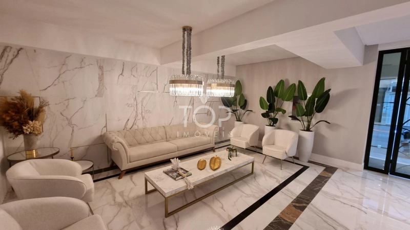 MELHOR 3 SUITES 4 VAGAS DE MEIA PRAIA COM LAZER : 9ª foto da galeria de imagens do imóvel