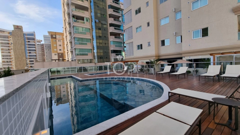 MELHOR 3 SUITES 4 VAGAS DE MEIA PRAIA COM LAZER : 34ª foto da galeria de imagens do imóvel