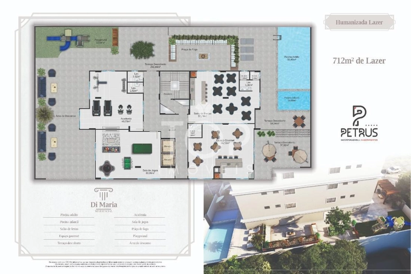 APARTAMENTO EM ITAPEMA ÓTIMA LOCALIZAÇÃO: 8ª foto da galeria de imagens do imóvel