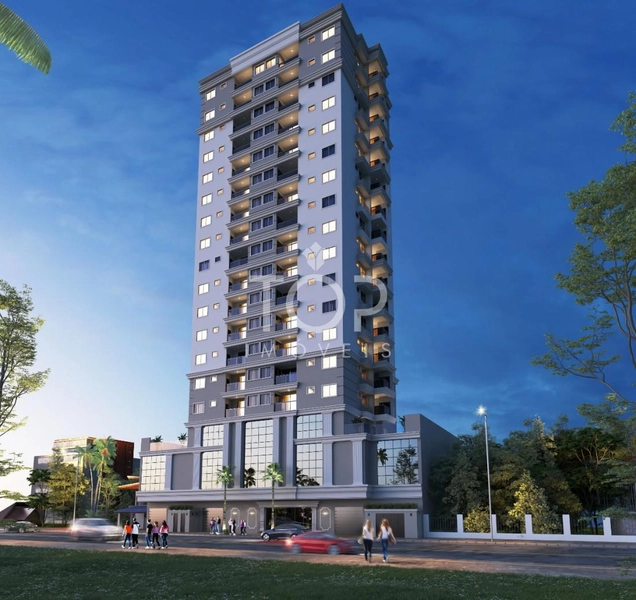 APARTAMENTO EM ITAPEMA ÓTIMA LOCALIZAÇÃO: 4ª foto da galeria de imagens do imóvel
