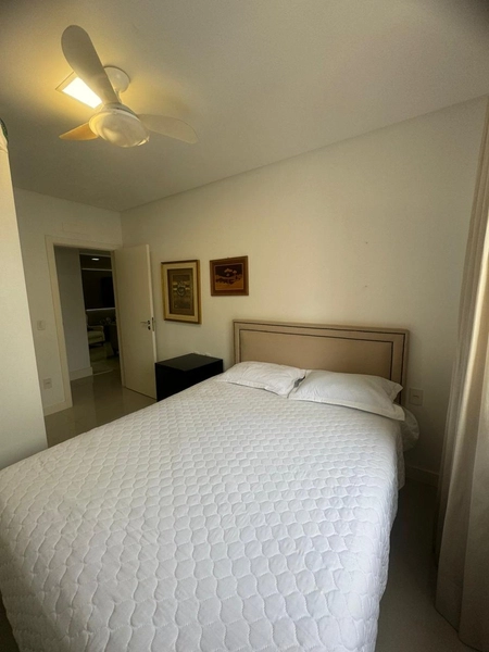 LINDO APARTAMENTO BEM MOBILIADO EM MEIA PRAIA: 14ª foto da galeria de imagens do imóvel