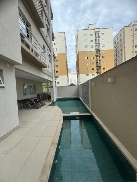 LINDO APARTAMENTO BEM MOBILIADO EM MEIA PRAIA: 31ª foto da galeria de imagens do imóvel