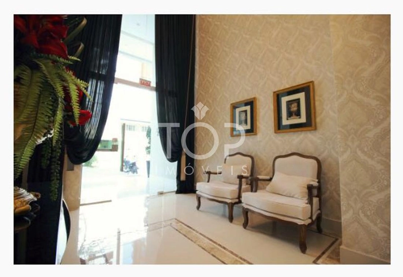 LINDO APARTAMENTO BEM MOBILIADO EM MEIA PRAIA: 28ª foto da galeria de imagens do imóvel