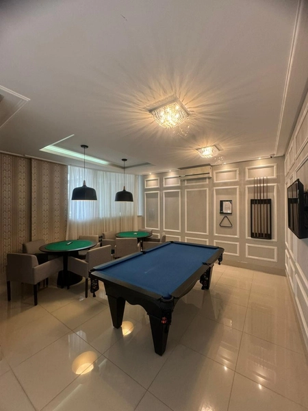 LINDO APARTAMENTO BEM MOBILIADO EM MEIA PRAIA: 41ª foto da galeria de imagens do imóvel