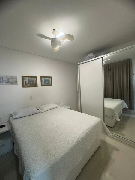 LINDO APARTAMENTO BEM MOBILIADO EM MEIA PRAIA: 11ª foto da galeria de imagens do imóvel