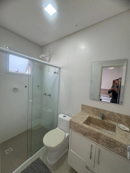 LINDO APARTAMENTO BEM MOBILIADO EM MEIA PRAIA: 20ª foto da galeria de imagens do imóvel