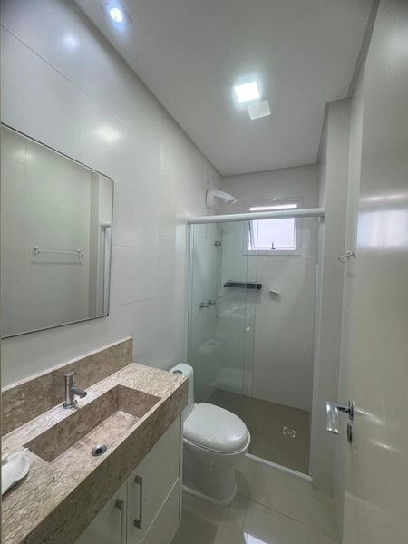LINDO APARTAMENTO BEM MOBILIADO EM MEIA PRAIA: 19ª foto da galeria de imagens do imóvel