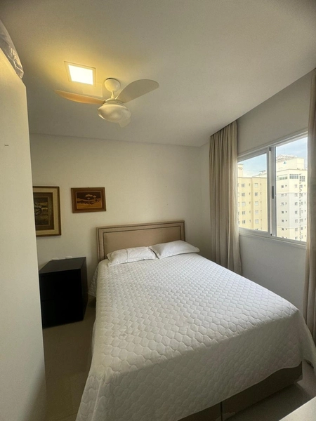 LINDO APARTAMENTO BEM MOBILIADO EM MEIA PRAIA: 12ª foto da galeria de imagens do imóvel