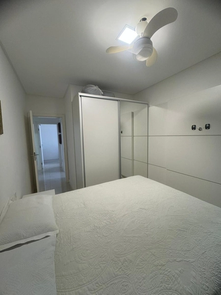 LINDO APARTAMENTO BEM MOBILIADO EM MEIA PRAIA: 15ª foto da galeria de imagens do imóvel