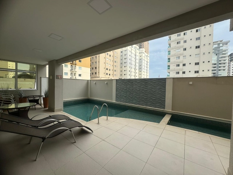 LINDO APARTAMENTO BEM MOBILIADO EM MEIA PRAIA: 30ª foto da galeria de imagens do imóvel