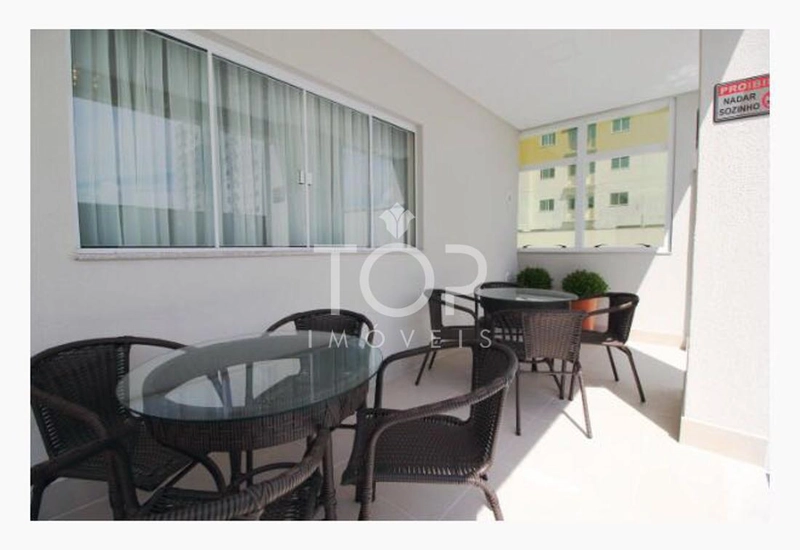 LINDO APARTAMENTO BEM MOBILIADO EM MEIA PRAIA: 35ª foto da galeria de imagens do imóvel