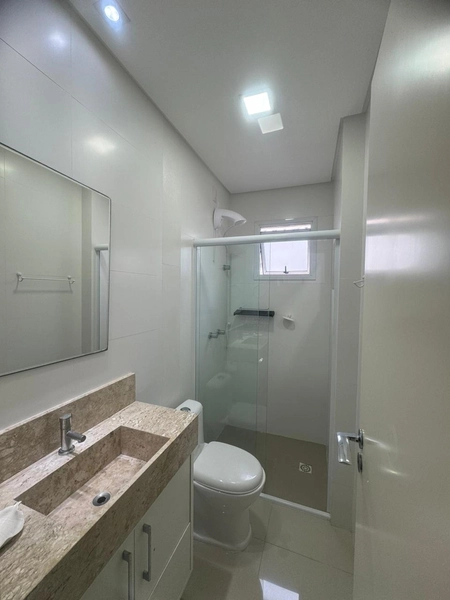 LINDO APARTAMENTO BEM MOBILIADO EM MEIA PRAIA: 17ª foto da galeria de imagens do imóvel
