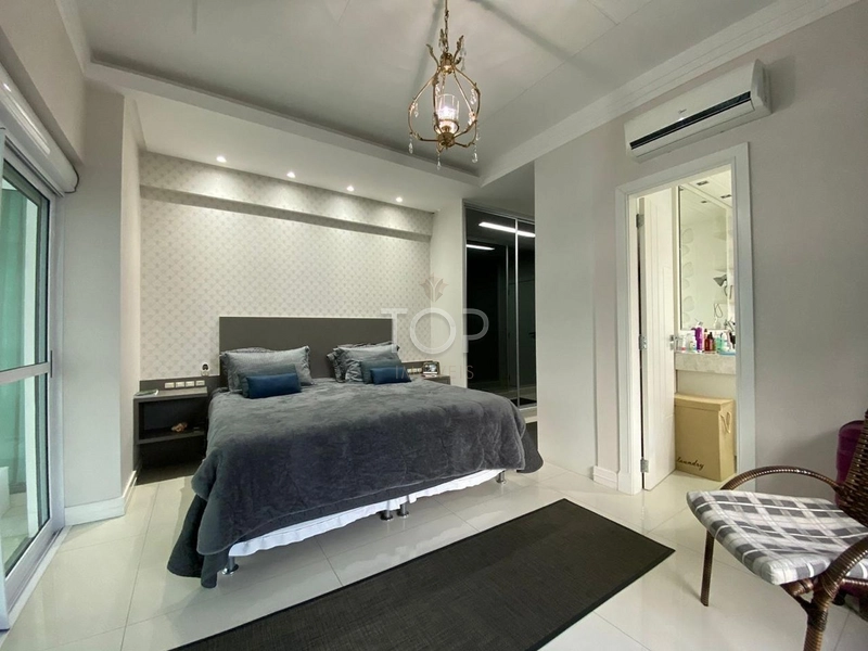 APARTAMENTO 300 METROS PRIVATIVOS!: 10ª foto da galeria de imagens do imóvel