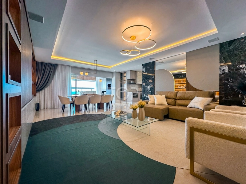 SEU APARTAMENTO FRENTE MAR EM ITAPEMA - SC: 3ª foto da galeria de imagens do imóvel