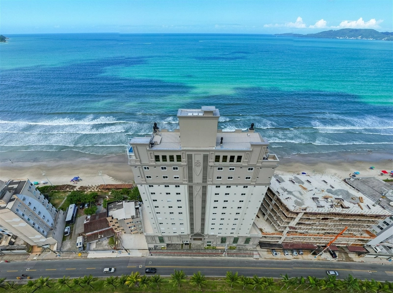 SEU APARTAMENTO FRENTE MAR EM ITAPEMA - SC: 39ª foto da galeria de imagens do imóvel