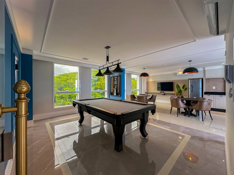 SEU APARTAMENTO FRENTE MAR EM ITAPEMA - SC: 34ª foto da galeria de imagens do imóvel
