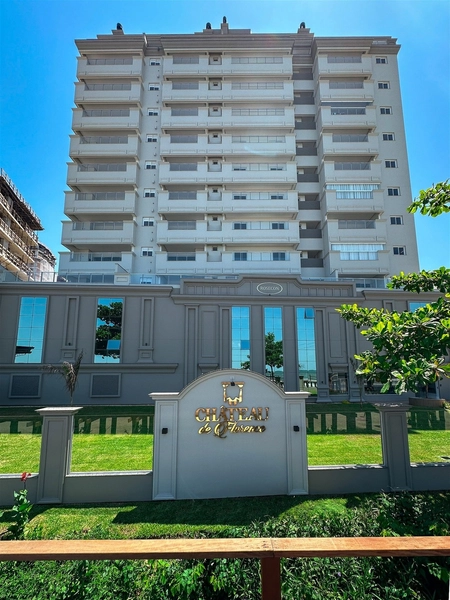 SEU APARTAMENTO FRENTE MAR EM ITAPEMA - SC: 42ª foto da galeria de imagens do imóvel