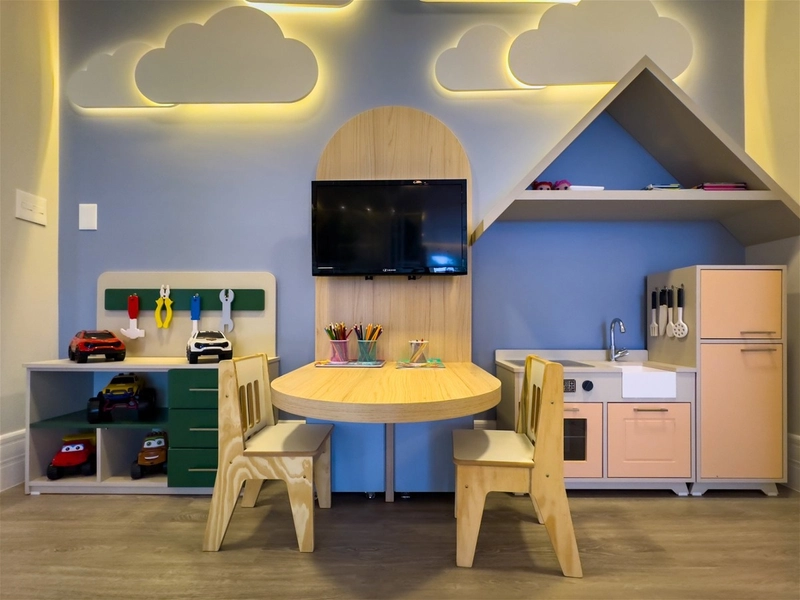 SEU APARTAMENTO FRENTE MAR EM ITAPEMA - SC: 32ª foto da galeria de imagens do imóvel
