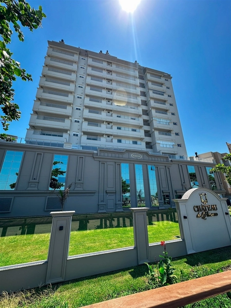 SEU APARTAMENTO FRENTE MAR EM ITAPEMA - SC: 43ª foto da galeria de imagens do imóvel