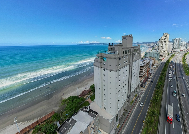SEU APARTAMENTO FRENTE MAR EM ITAPEMA - SC: 40ª foto da galeria de imagens do imóvel