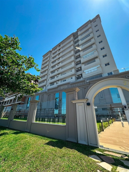 SEU APARTAMENTO FRENTE MAR EM ITAPEMA - SC: 41ª foto da galeria de imagens do imóvel