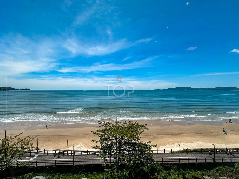 SEU APARTAMENTO FRENTE MAR EM ITAPEMA - SC: 5ª foto da galeria de imagens do imóvel