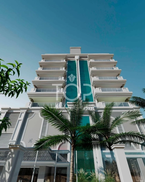 APARTAMENTO FRENTE MAR DIFERENCIADO LUXO: 10ª foto da galeria de imagens do imóvel