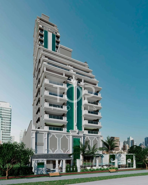 APARTAMENTO FRENTE MAR DIFERENCIADO LUXO: 12ª foto da galeria de imagens do imóvel