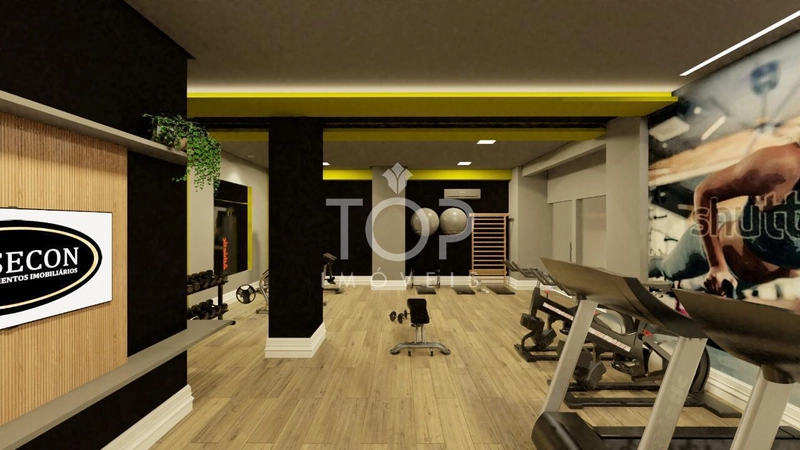APARTAMENTO FRENTE MAR DIFERENCIADO LUXO: 9ª foto da galeria de imagens do imóvel