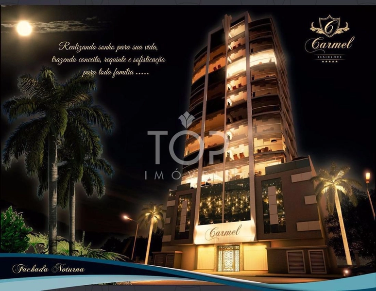 APARTAMENTO PRONTO QUADRA MAR 3 SUITES E 3 VAGAS: 5ª foto da galeria de imagens do imóvel