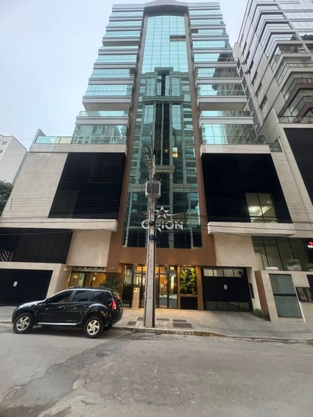 ÓTIMO APARTAMENTO QUADRA MAR ITAPEMA SC 4 SUITES: 1ª foto da galeria de imagens do imóvel