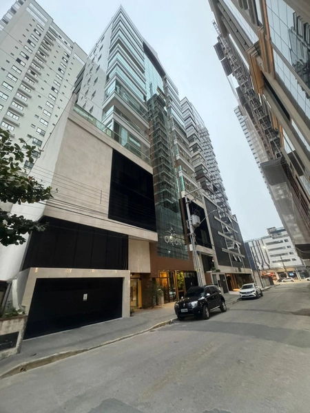 ÓTIMO APARTAMENTO QUADRA MAR ITAPEMA SC 4 SUITES: 2ª foto da galeria de imagens do imóvel