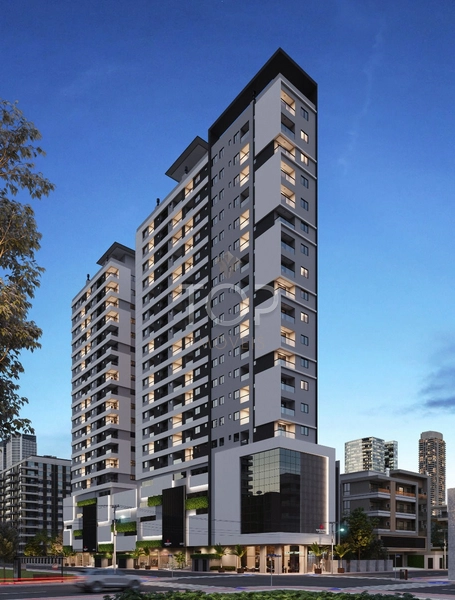 PRÉ LANÇAMENTO EM ITAPEMA 350 METROS DO MAR!: 3ª foto da galeria de imagens do imóvel